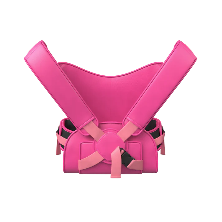 Water Baby Carrier — Le premier porte-bébé fait pour l'eau!