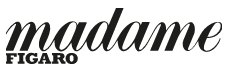 Magazine logo